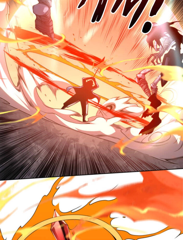 Thảm Họa Tử Linh Sư Chapter 4 - 9