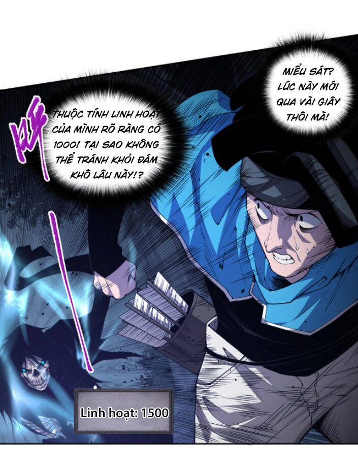 Thảm Họa Tử Linh Sư Chapter 4 - 15