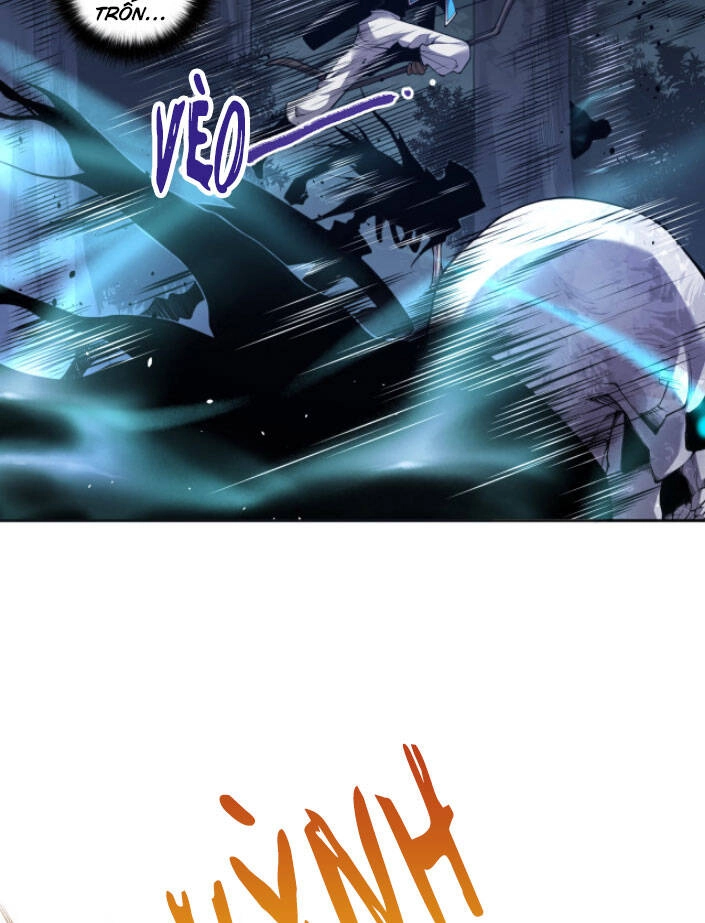 Thảm Họa Tử Linh Sư Chapter 4 - 17