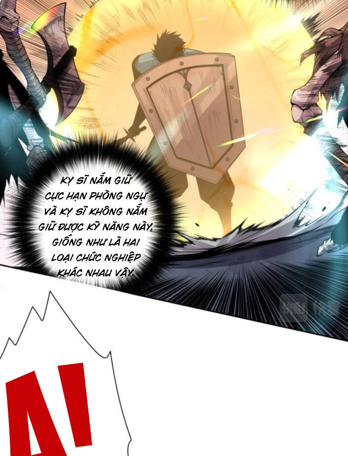 Thảm Họa Tử Linh Sư Chapter 4 - 20