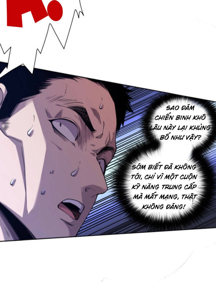 Thảm Họa Tử Linh Sư Chapter 4 - 21