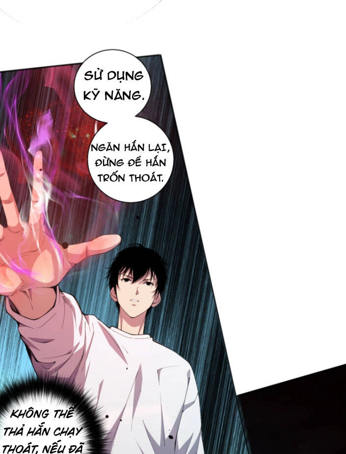 Thảm Họa Tử Linh Sư Chapter 4 - 22