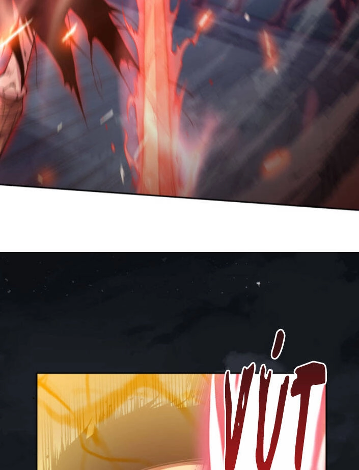 Thảm Họa Tử Linh Sư Chapter 4 - 24