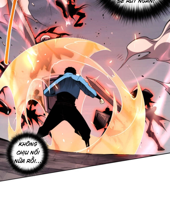 Thảm Họa Tử Linh Sư Chapter 4 - 26