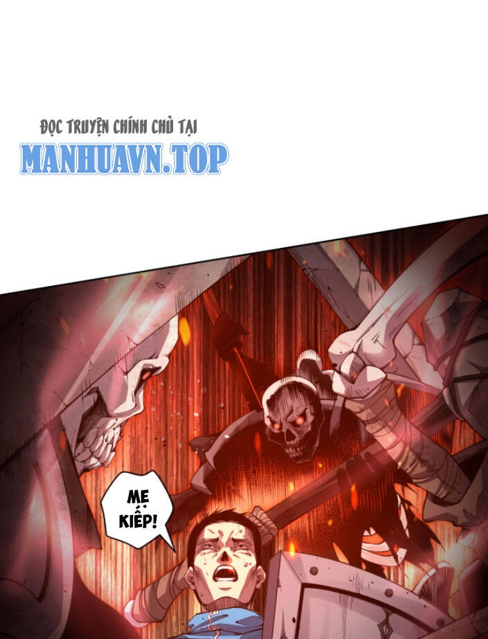 Thảm Họa Tử Linh Sư Chapter 4 - 27