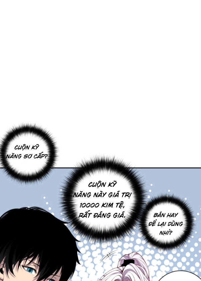 Thảm Họa Tử Linh Sư Chapter 4 - 36