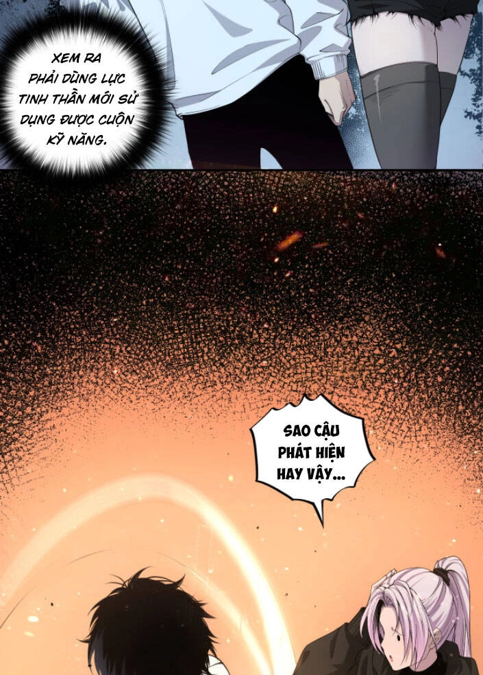 Thảm Họa Tử Linh Sư Chapter 4 - 43