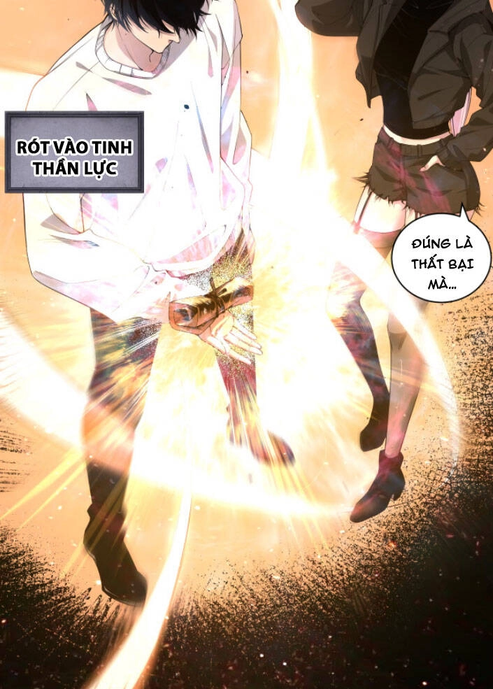 Thảm Họa Tử Linh Sư Chapter 4 - 44