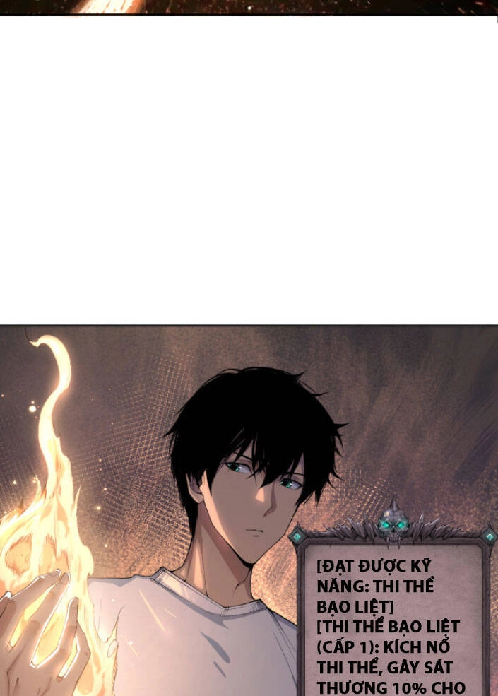 Thảm Họa Tử Linh Sư Chapter 4 - 45