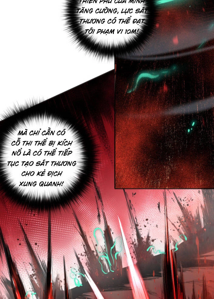 Thảm Họa Tử Linh Sư Chapter 4 - 48