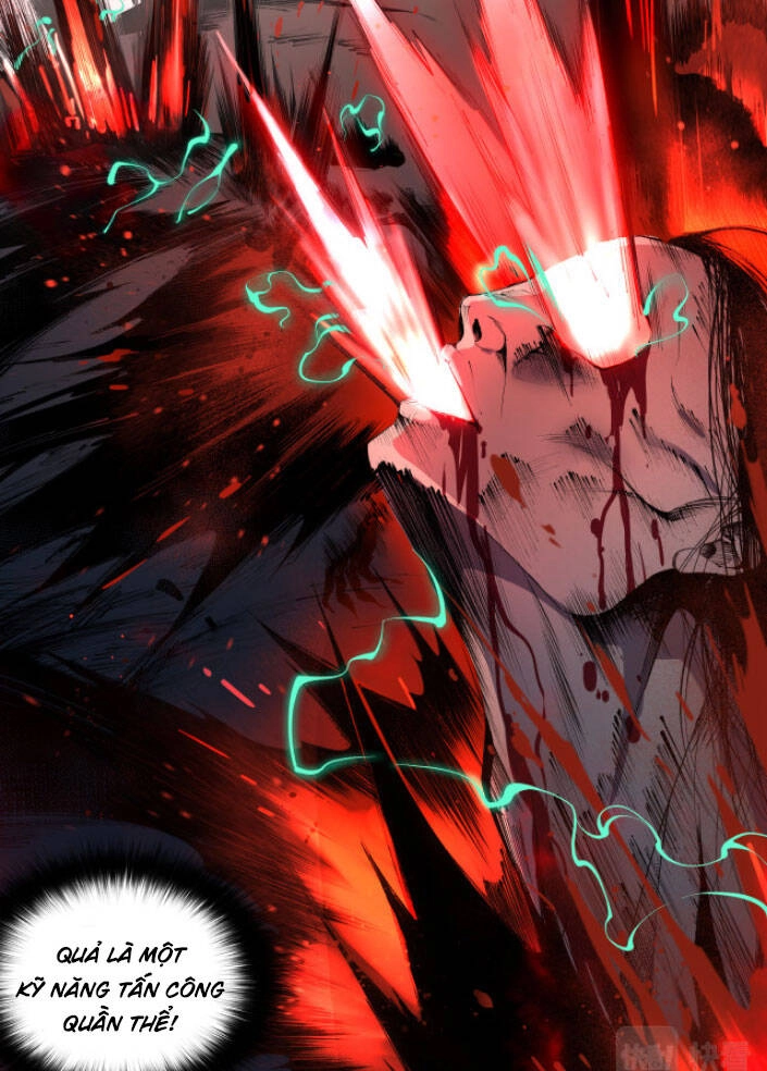 Thảm Họa Tử Linh Sư Chapter 4 - 49