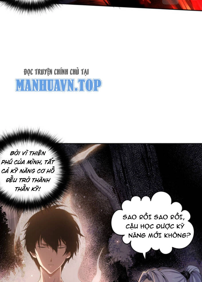 Thảm Họa Tử Linh Sư Chapter 4 - 50