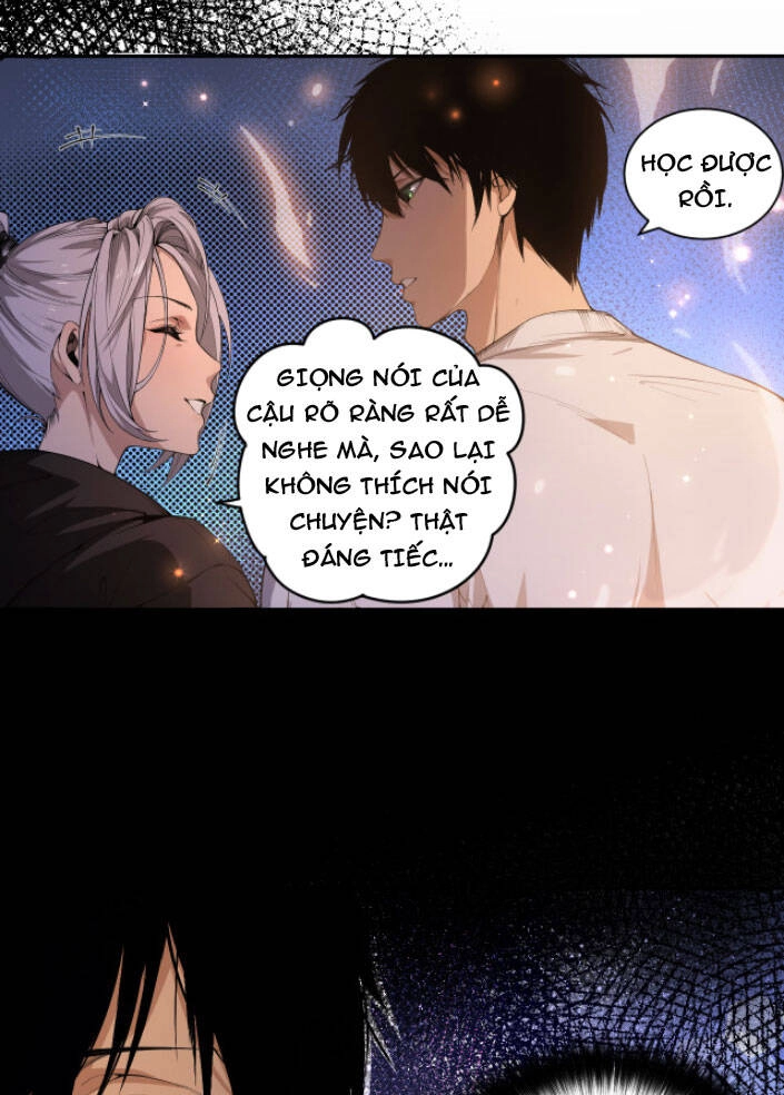 Thảm Họa Tử Linh Sư Chapter 4 - 52