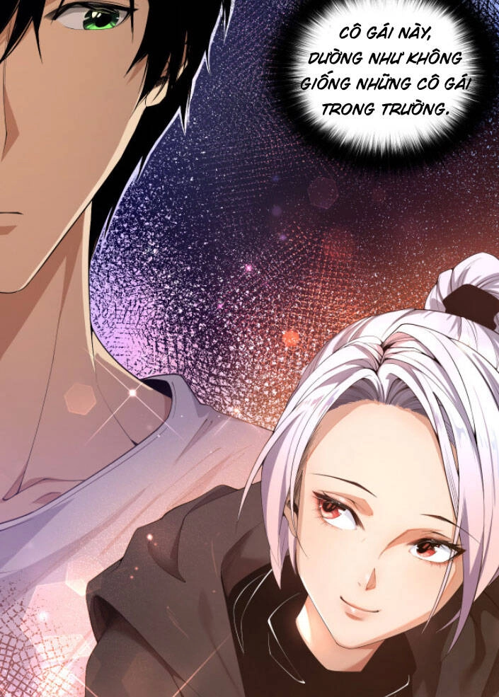 Thảm Họa Tử Linh Sư Chapter 4 - 53