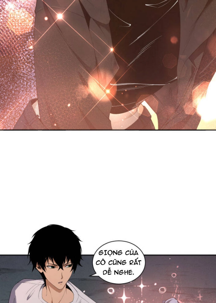 Thảm Họa Tử Linh Sư Chapter 4 - 54