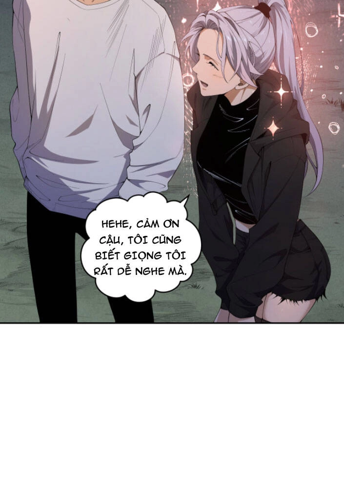 Thảm Họa Tử Linh Sư Chapter 4 - 55