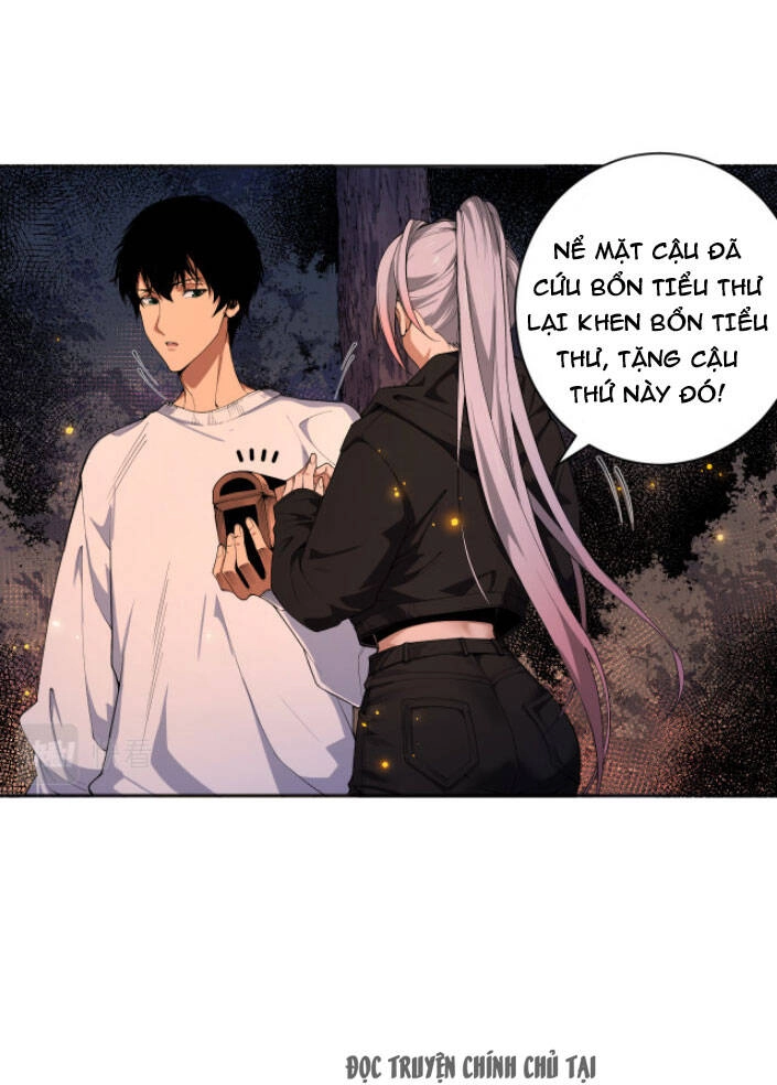 Thảm Họa Tử Linh Sư Chapter 4 - 56