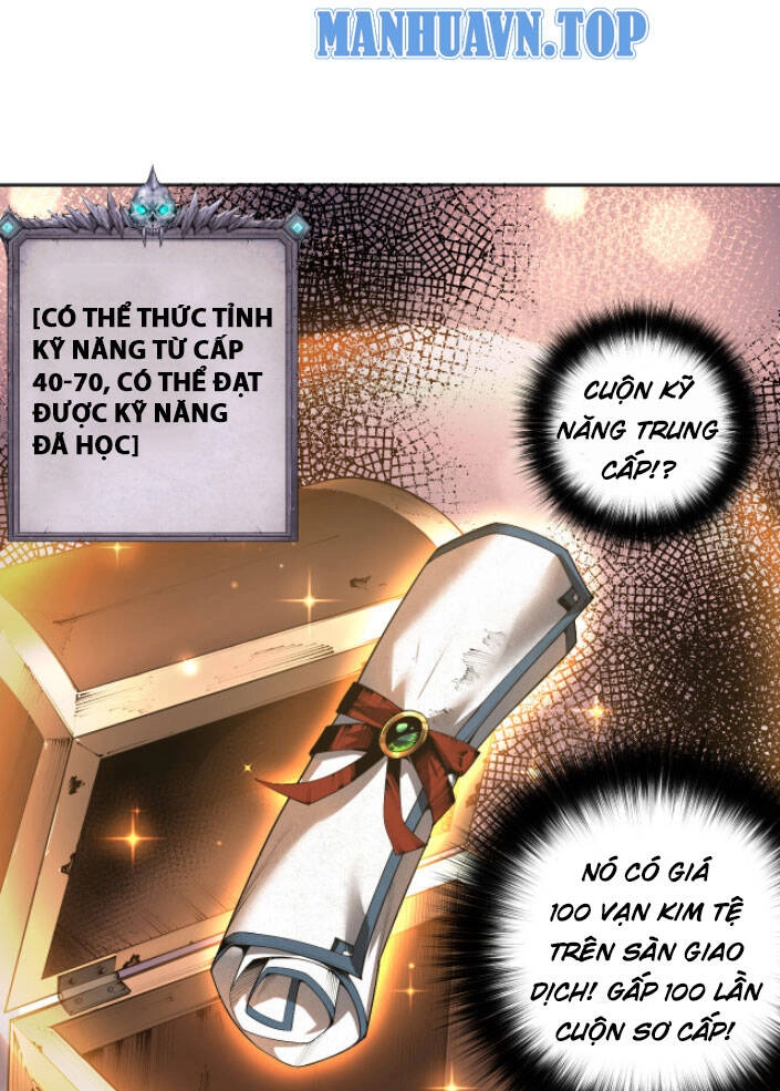 Thảm Họa Tử Linh Sư Chapter 4 - 57