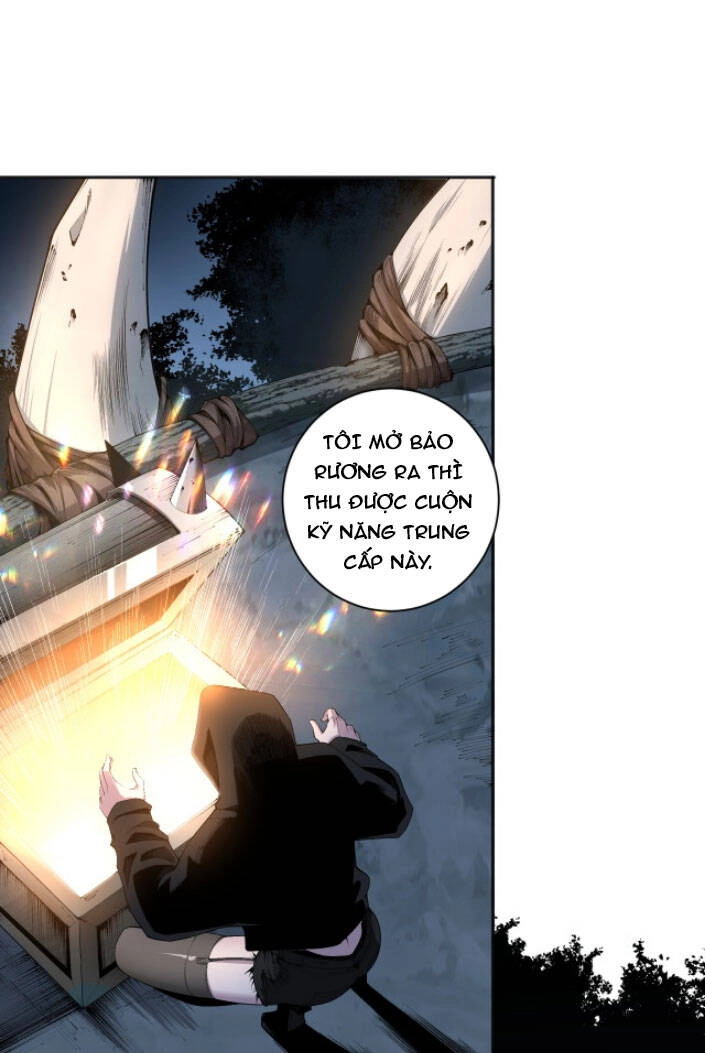 Thảm Họa Tử Linh Sư Chapter 4 - 61