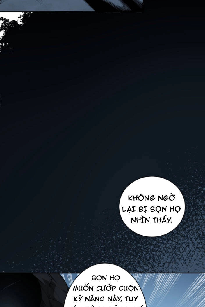 Thảm Họa Tử Linh Sư Chapter 4 - 62