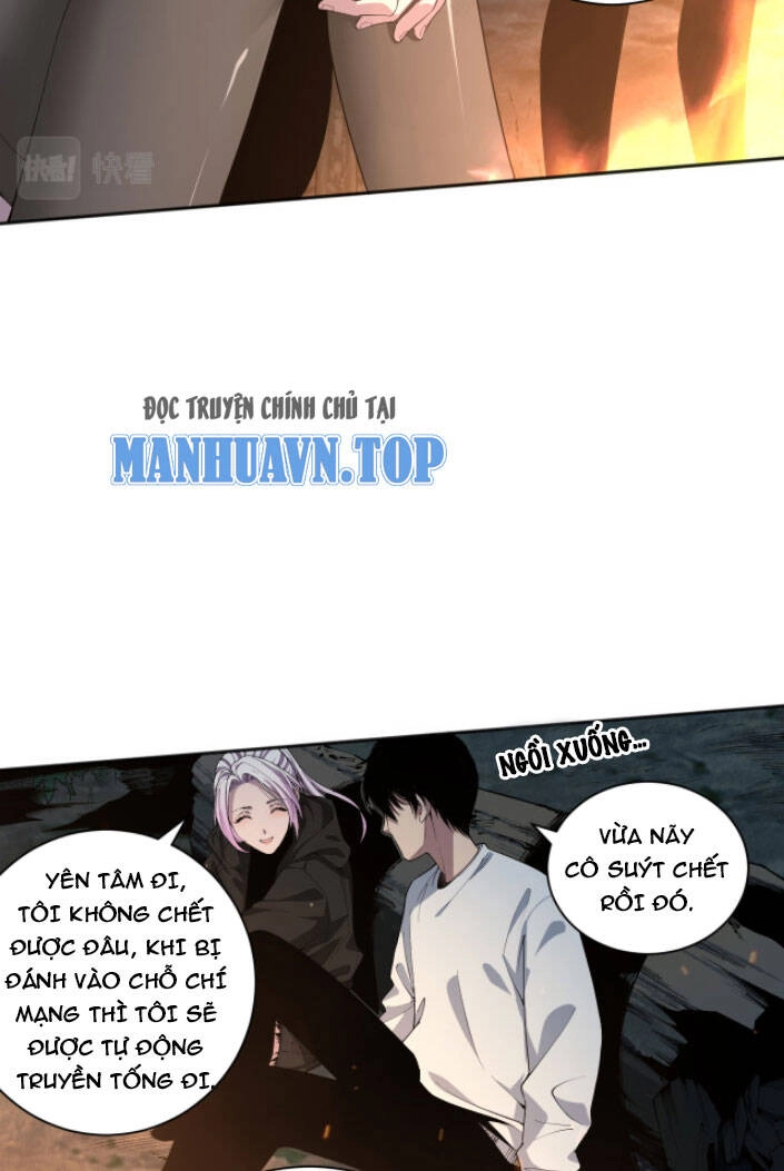 Thảm Họa Tử Linh Sư Chapter 4 - 65