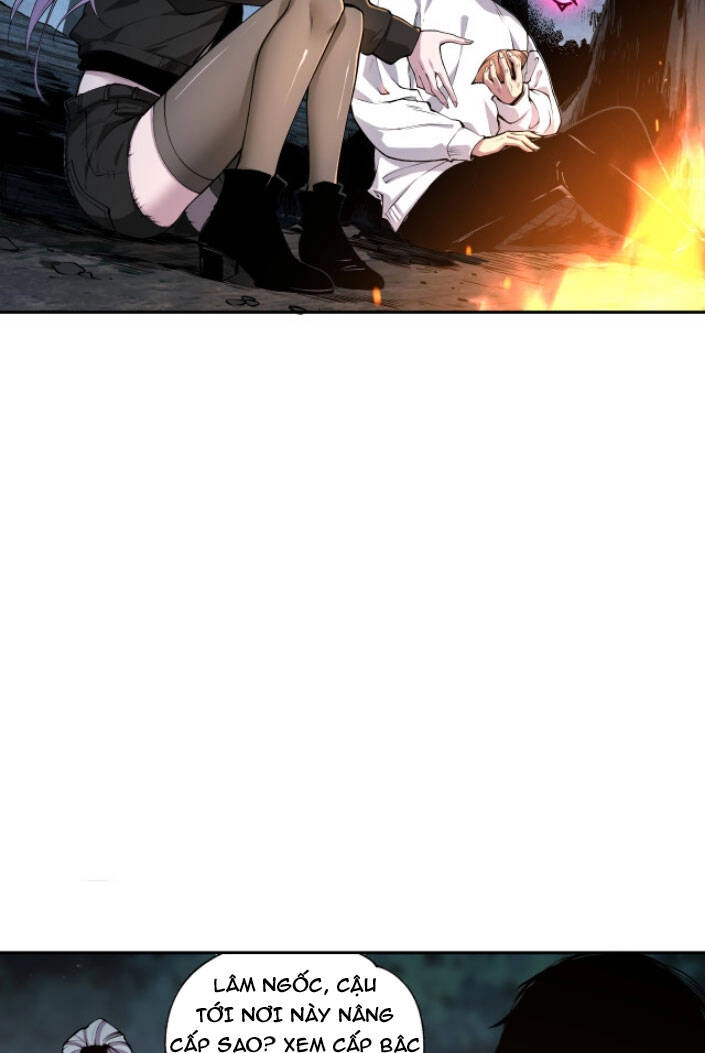 Thảm Họa Tử Linh Sư Chapter 4 - 68