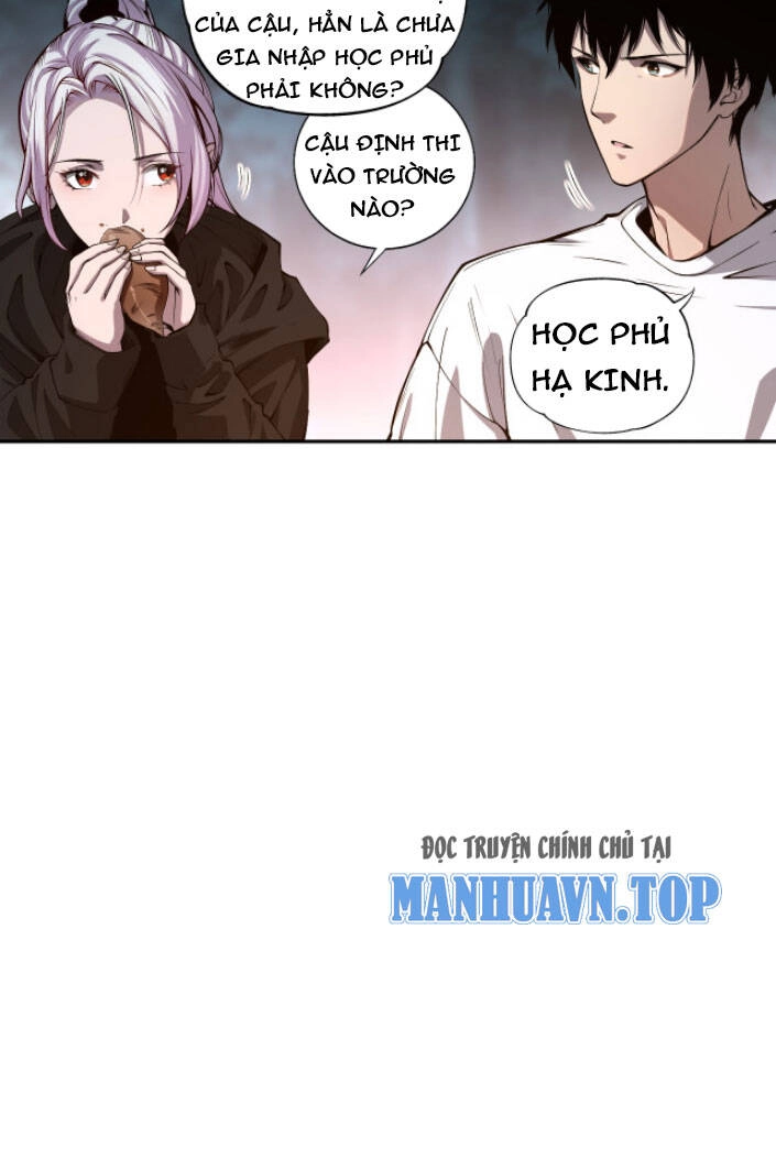 Thảm Họa Tử Linh Sư Chapter 4 - 69