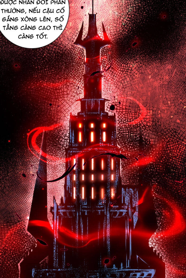 Thảm Họa Tử Linh Sư Chapter 4 - 72