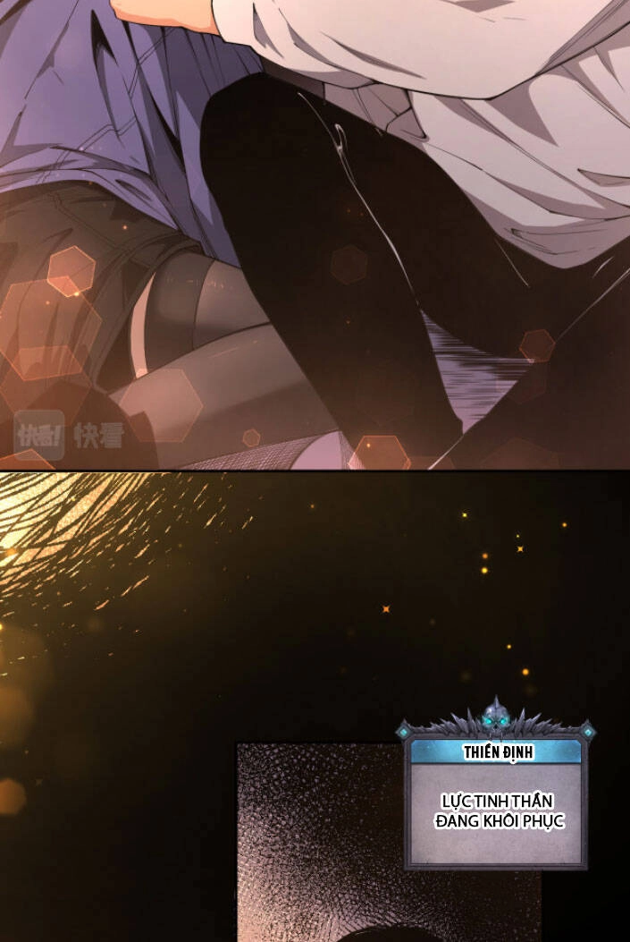 Thảm Họa Tử Linh Sư Chapter 4 - 77