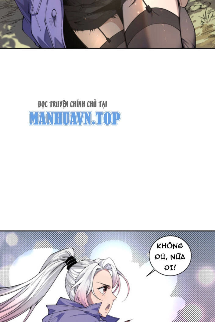 Thảm Họa Tử Linh Sư Chapter 4 - 80