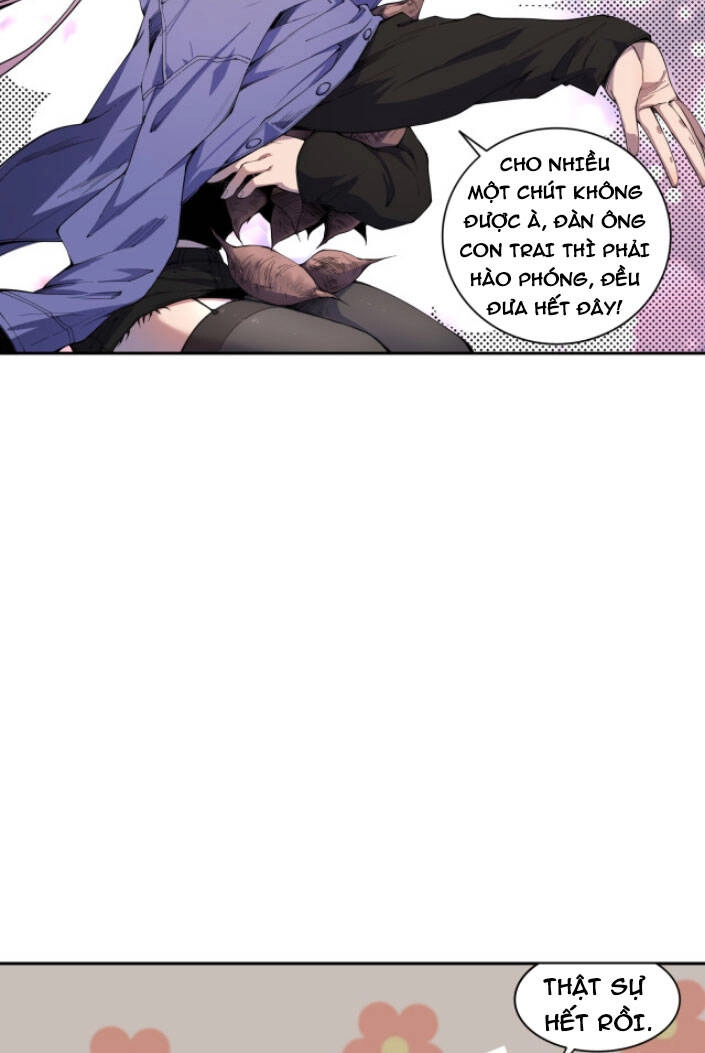 Thảm Họa Tử Linh Sư Chapter 4 - 81