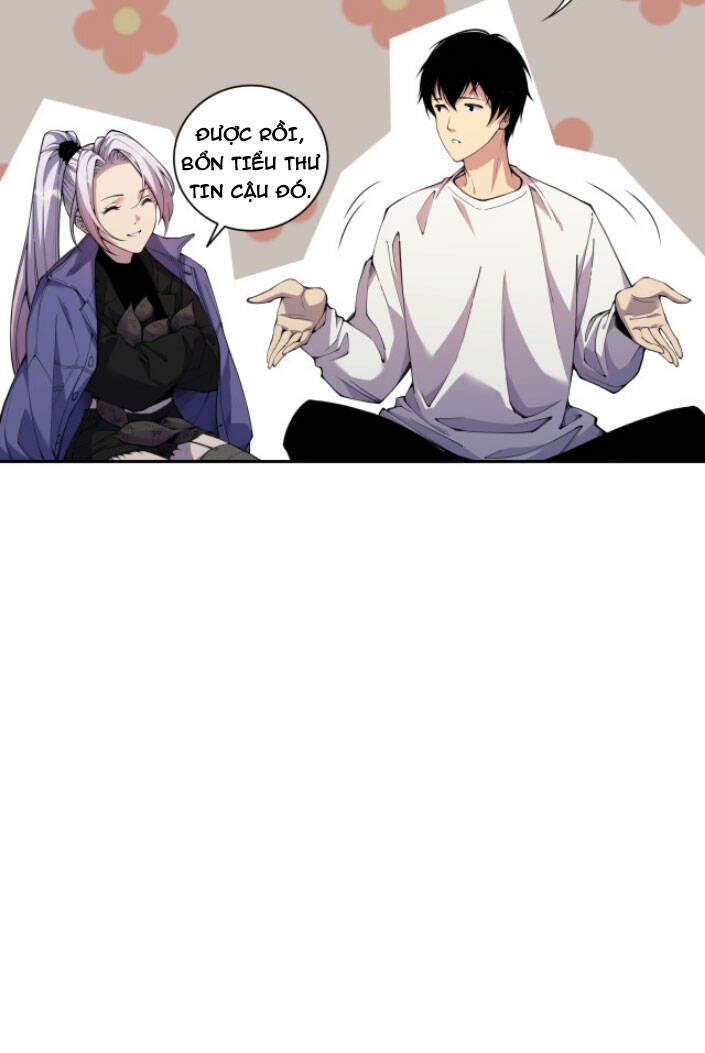 Thảm Họa Tử Linh Sư Chapter 4 - 82