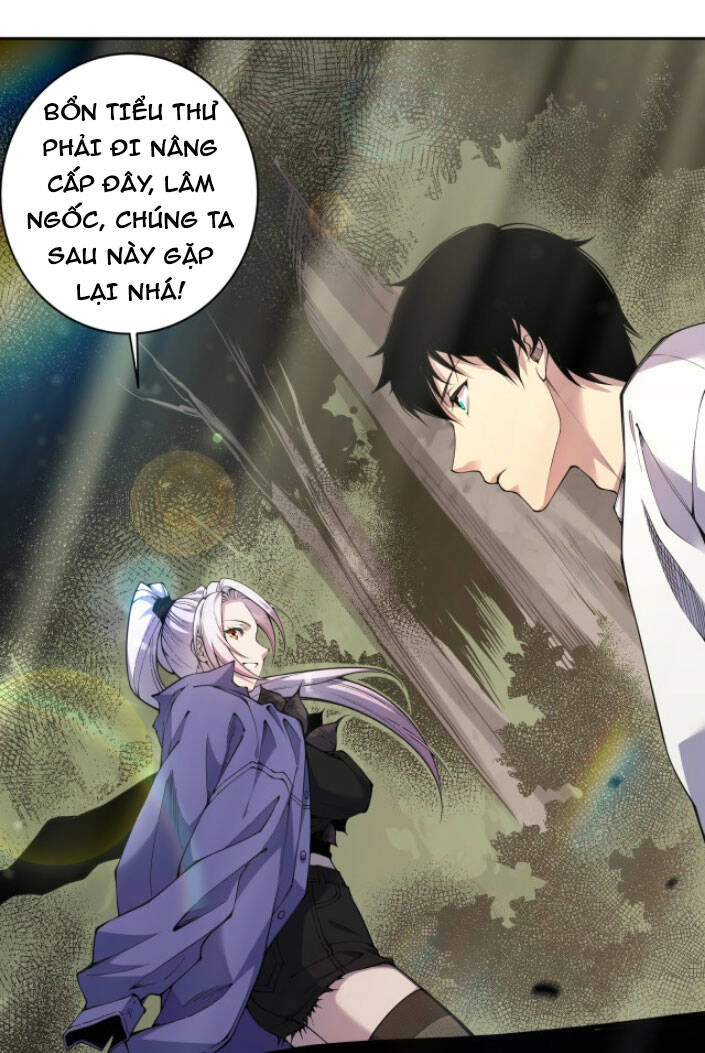 Thảm Họa Tử Linh Sư Chapter 4 - 83