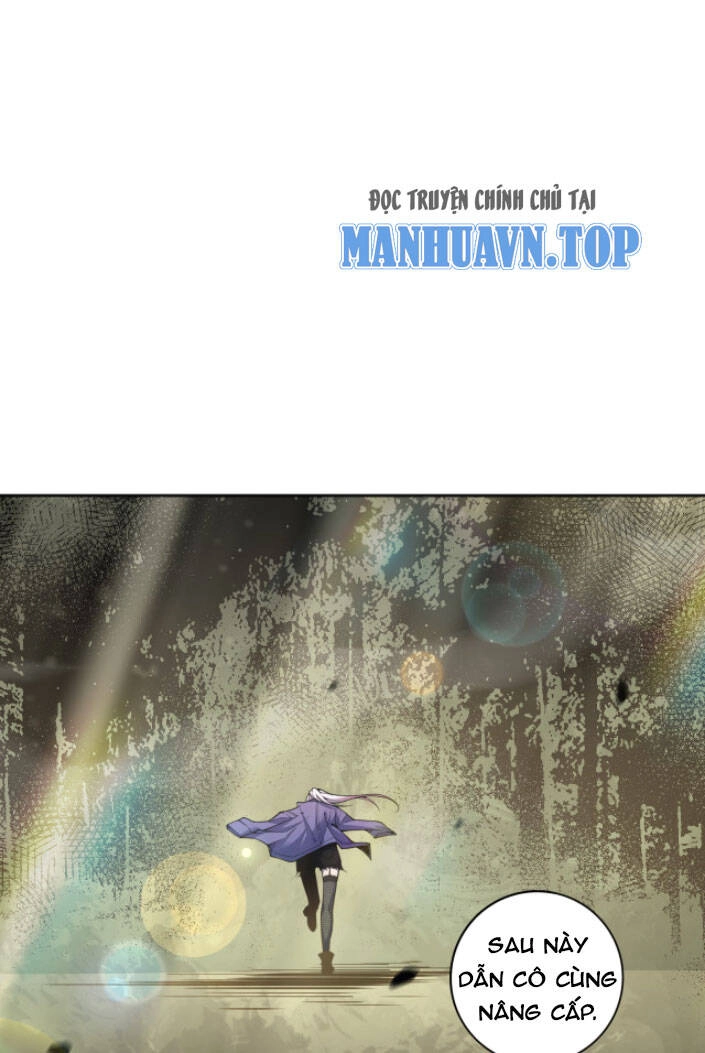 Thảm Họa Tử Linh Sư Chapter 4 - 85