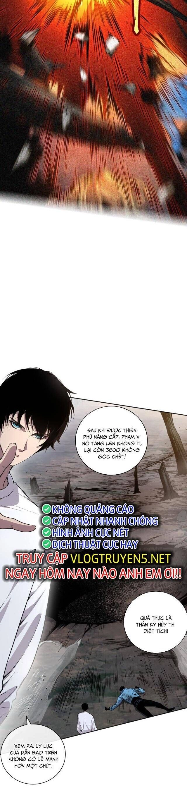 Thảm Họa Tử Linh Sư Chapter 5 - 3