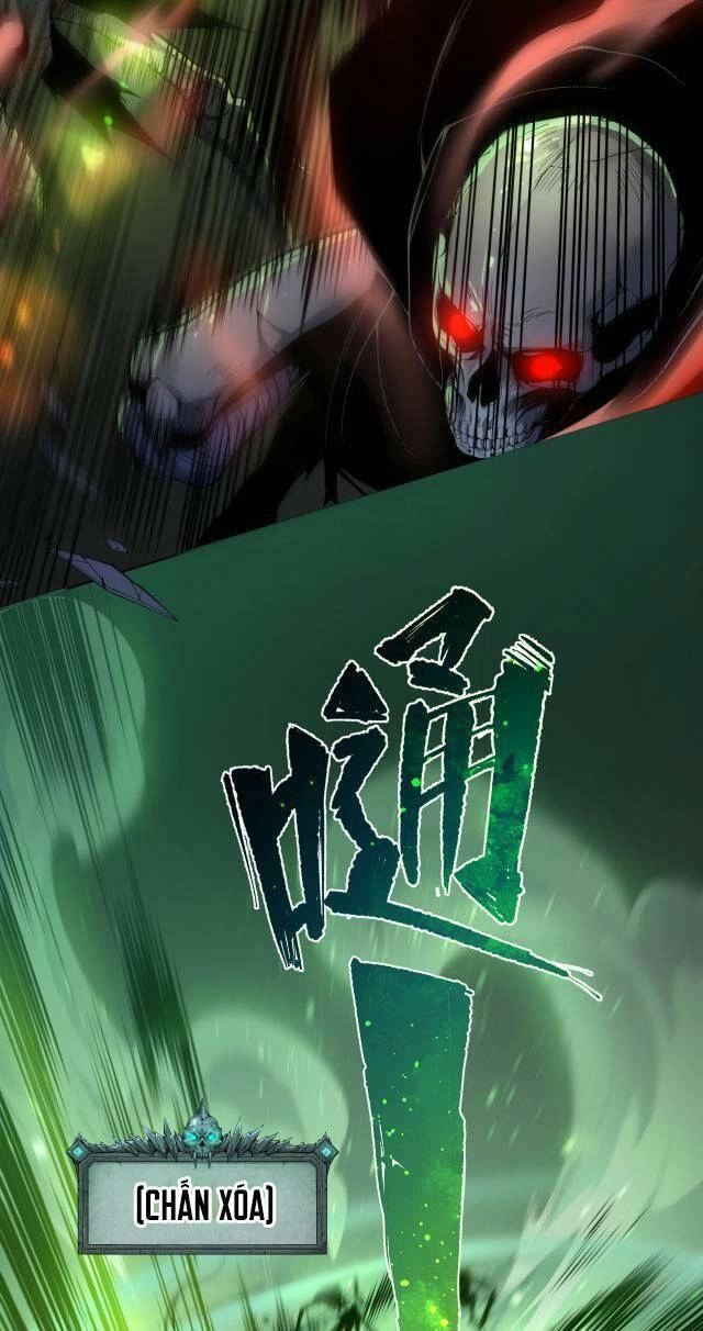 Thảm Họa Tử Linh Sư Chapter 6 - 3