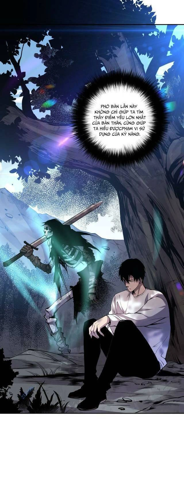 Thảm Họa Tử Linh Sư Chapter 6 - 18