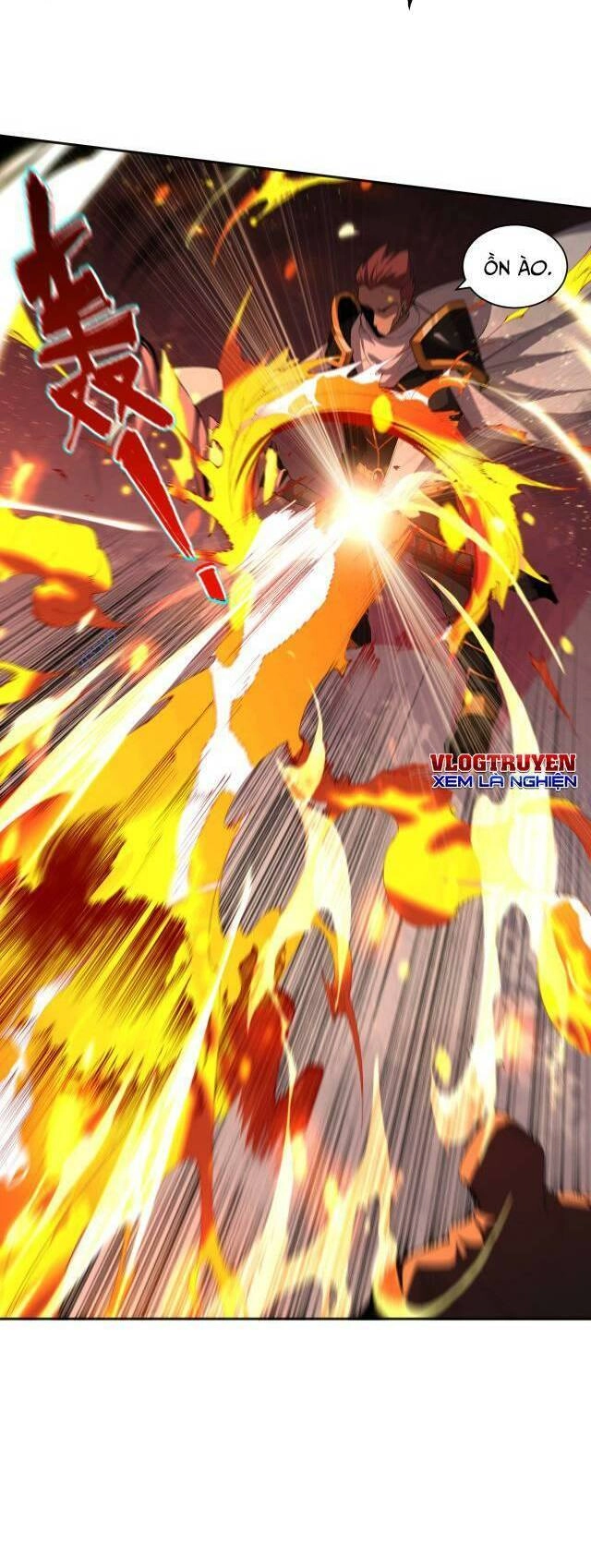 Thảm Họa Tử Linh Sư Chapter 6 - 26