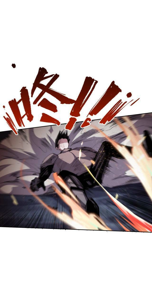 Thảm Họa Tử Linh Sư Chapter 6 - 27