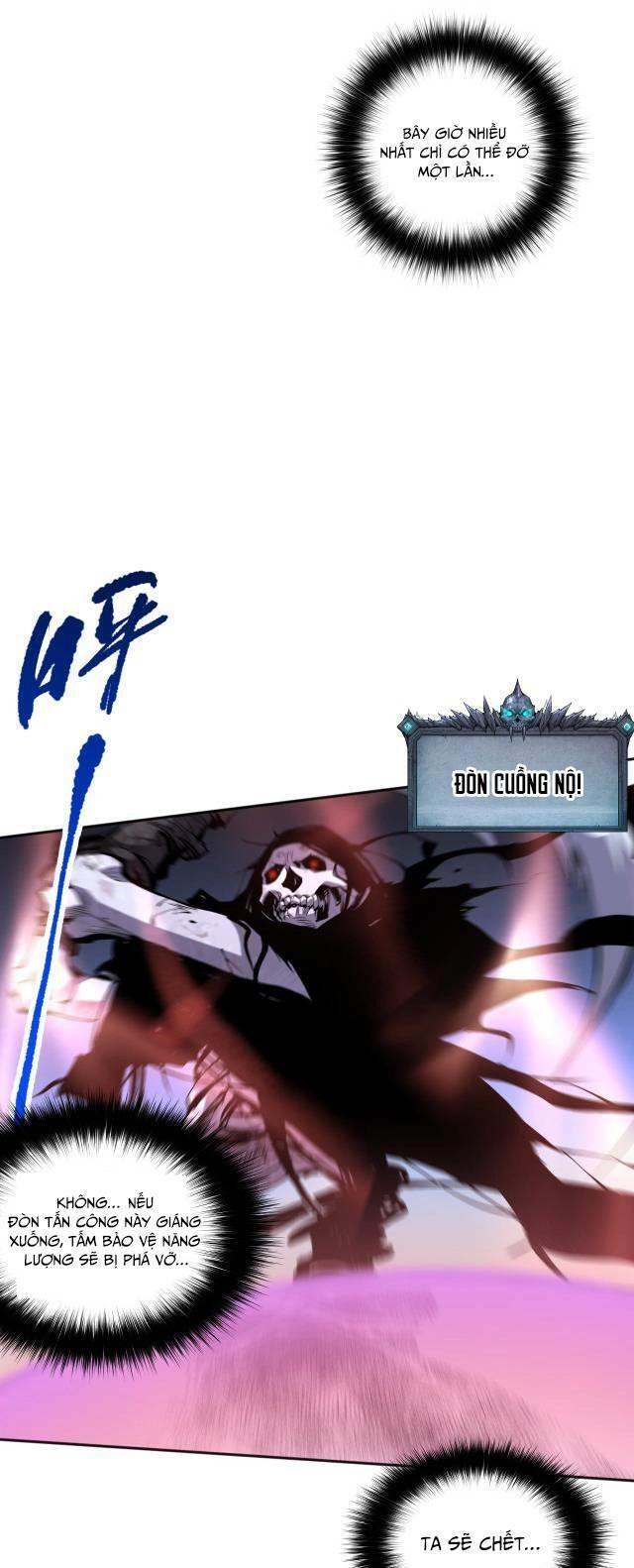 Thảm Họa Tử Linh Sư Chapter 6 - 49