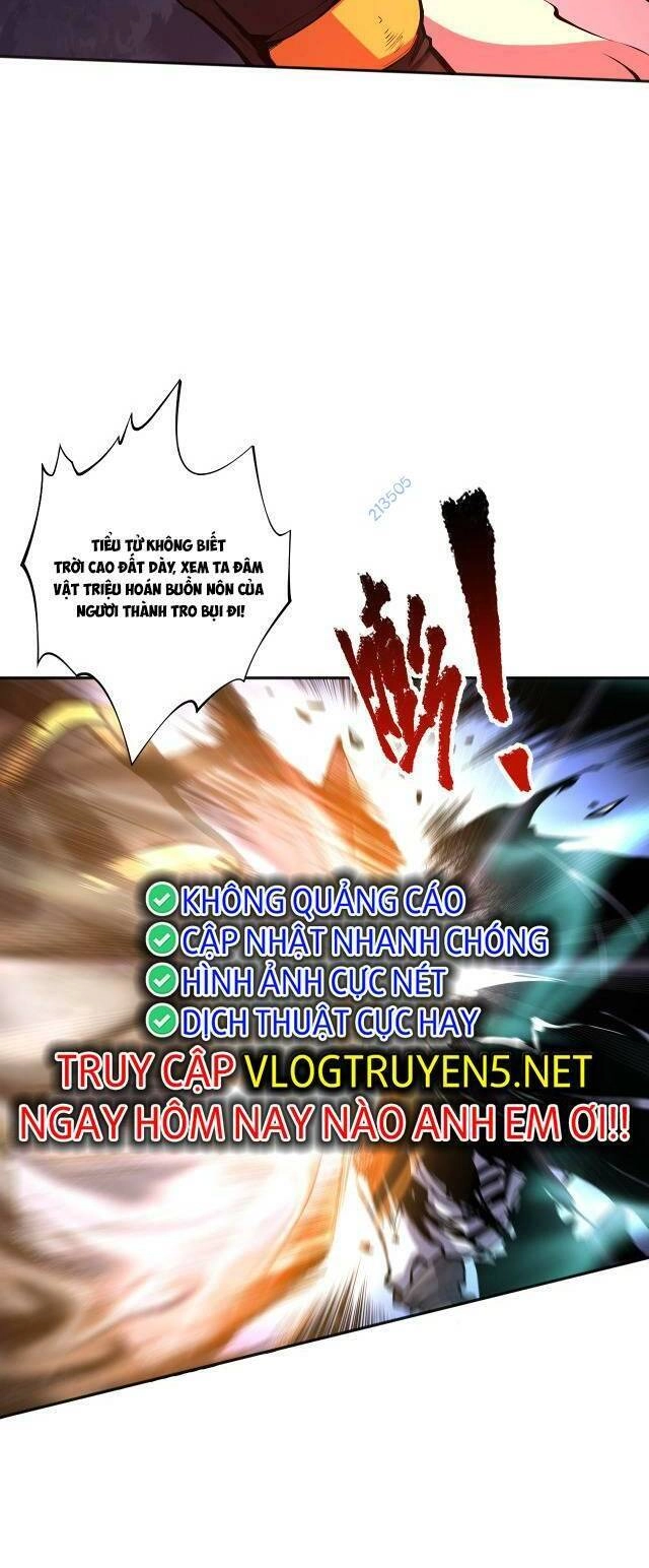 Thảm Họa Tử Linh Sư Chapter 6 - 52