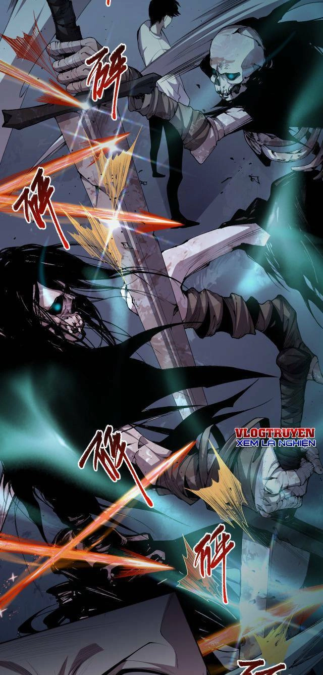 Thảm Họa Tử Linh Sư Chapter 6 - 59