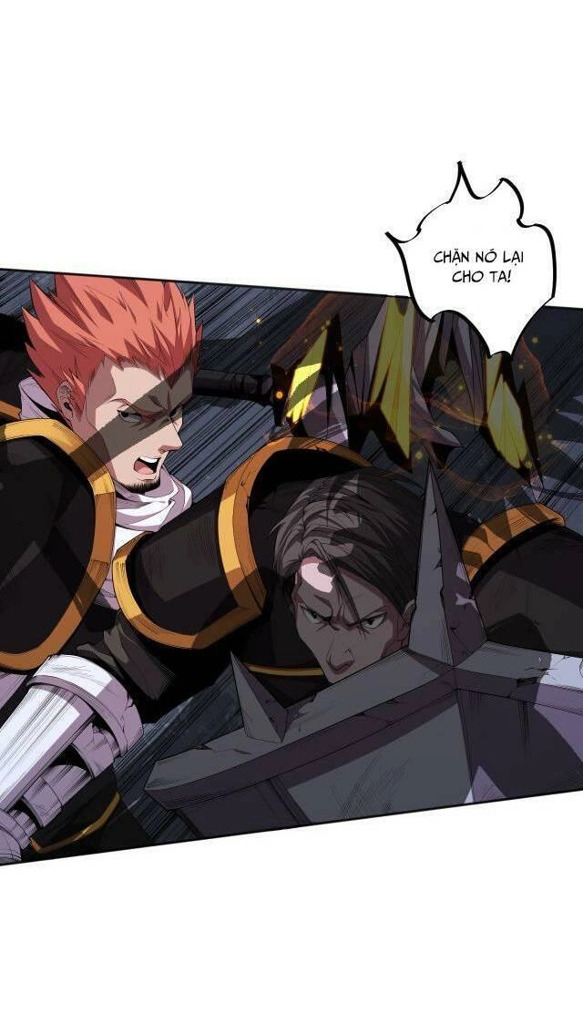 Thảm Họa Tử Linh Sư Chapter 6 - 62