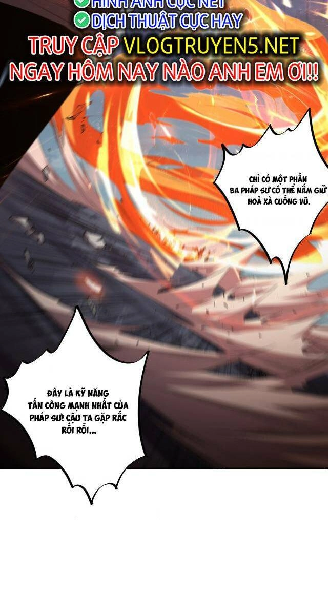 Thảm Họa Tử Linh Sư Chapter 6 - 64