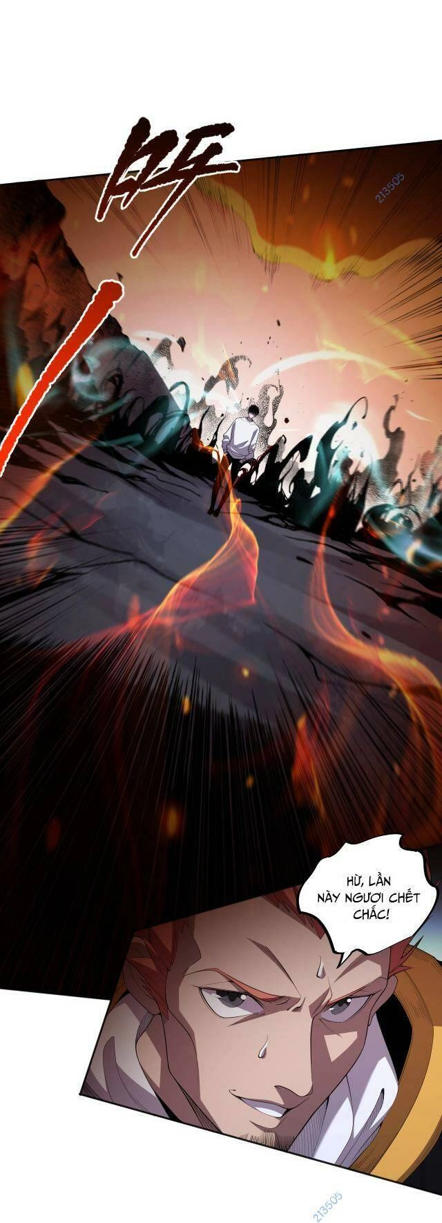 Thảm Họa Tử Linh Sư Chapter 6 - 65