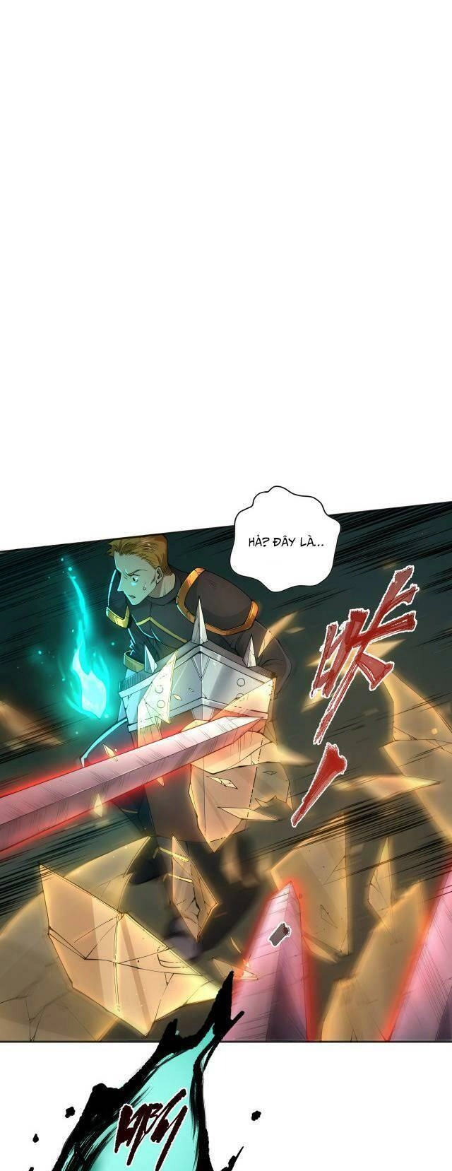 Thảm Họa Tử Linh Sư Chapter 7 - 13