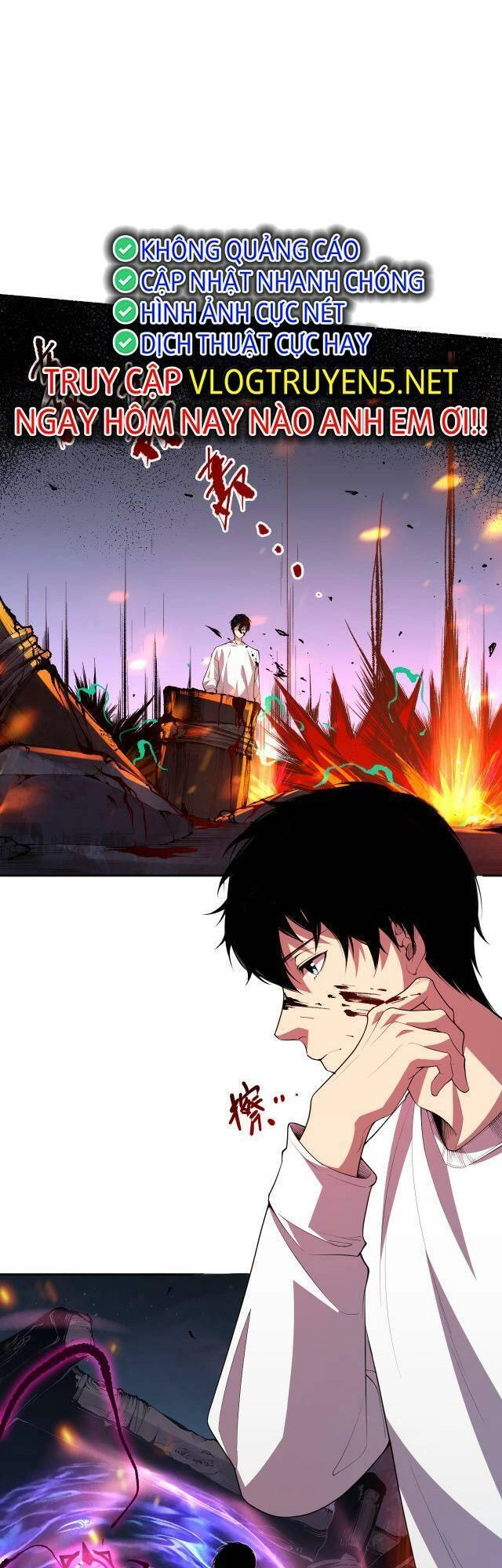 Thảm Họa Tử Linh Sư Chapter 7 - 22