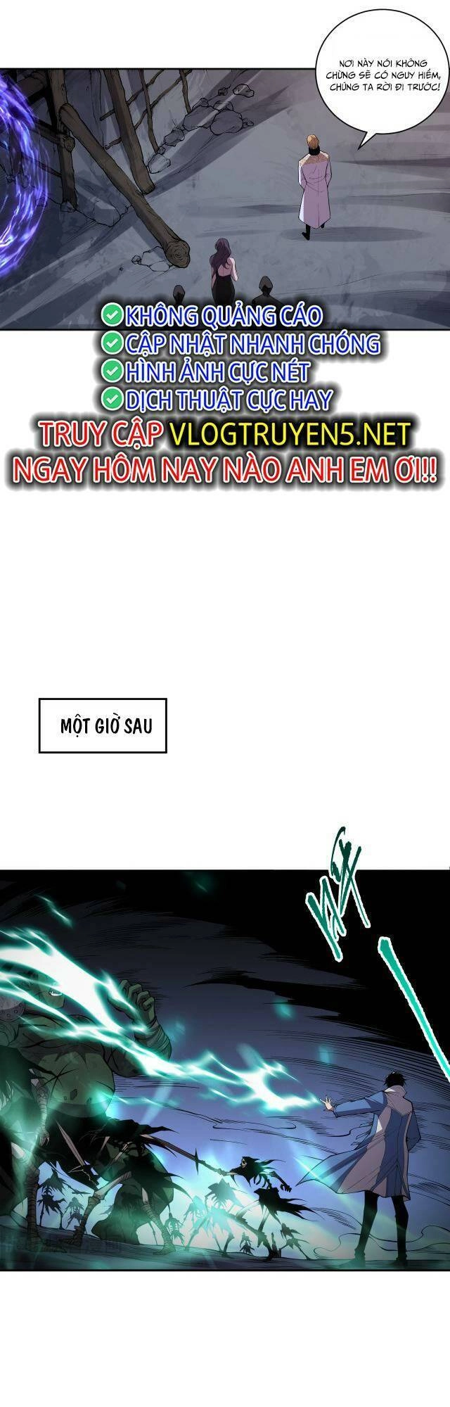 Thảm Họa Tử Linh Sư Chapter 7 - 30