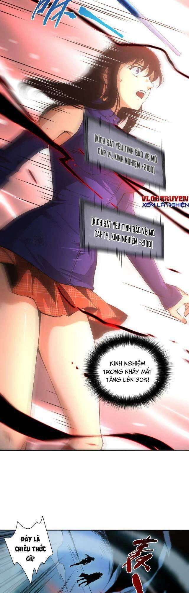 Thảm Họa Tử Linh Sư Chapter 8 - 20