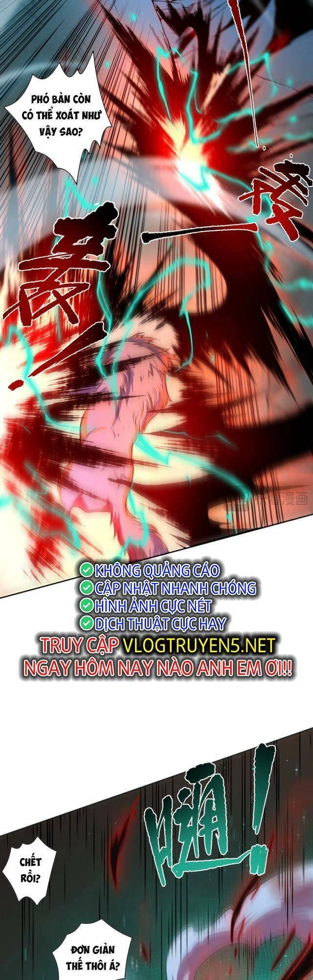 Thảm Họa Tử Linh Sư Chapter 8 - 21